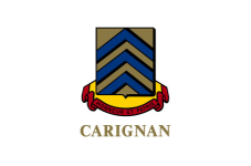 Logo de la Ville de Carignan, une ressource du répertoire Assisto