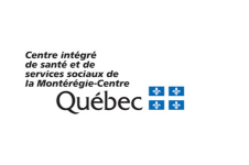 Logo du Centre intégré de santé et de services sociaux de la Montérégie-Centre, une ressource du répertoire Assisto