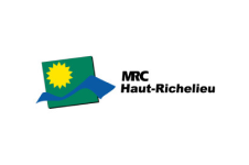 Logo de la MRC Haut-Richelieu, une ressource du répertoire Assisto