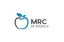 Logo de la MRC de Rouville, une ressource du répertoire Assisto