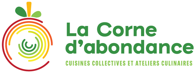 Logo de La Corne d'abondance, une ressource du répertoire Assisto