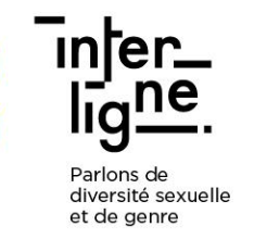 Logo d'Interligne, une ressource du répertoire Assisto
