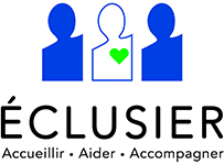 Logo de l'Éclusier du Haut-Richelieu, une ressource du répertoire Assisto