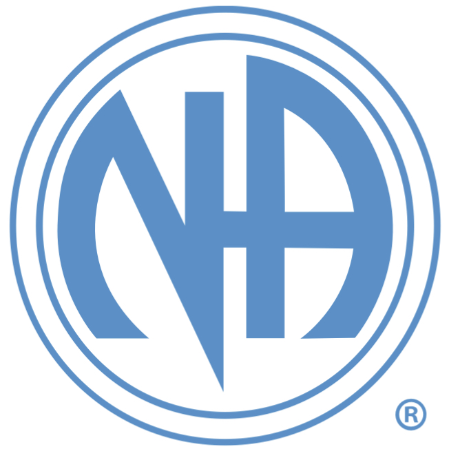 Logo des Narcotiques Anonymes, une ressource du répertoire Assisto