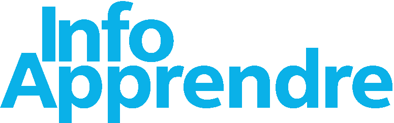 Logo d'Info Apprendre, une ressource du répertoire Assisto