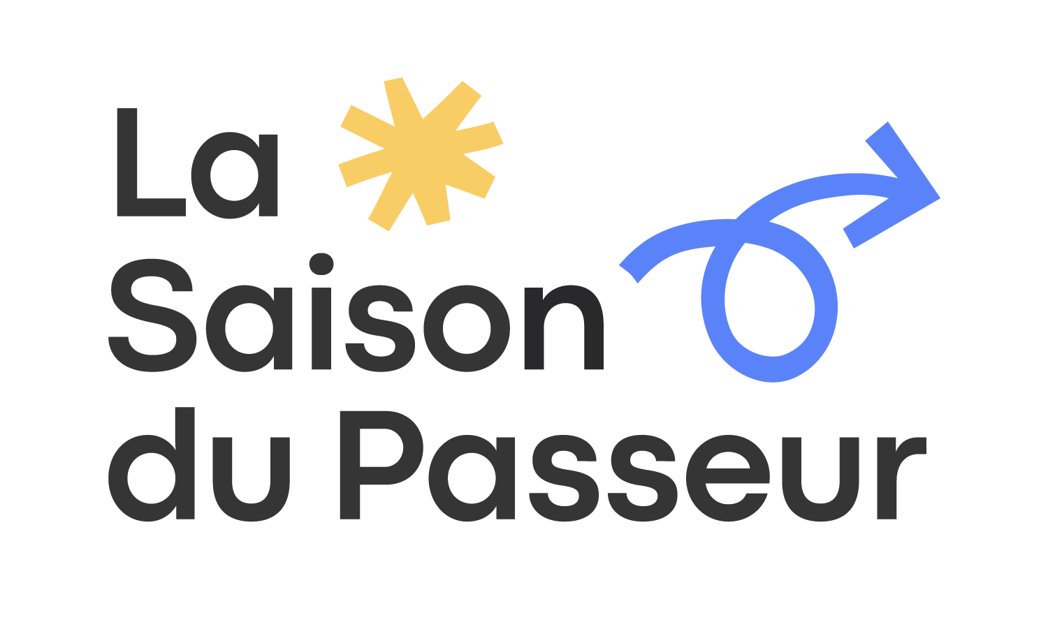 Logo de La Saison du Passeur, une ressource du répertoire Assisto