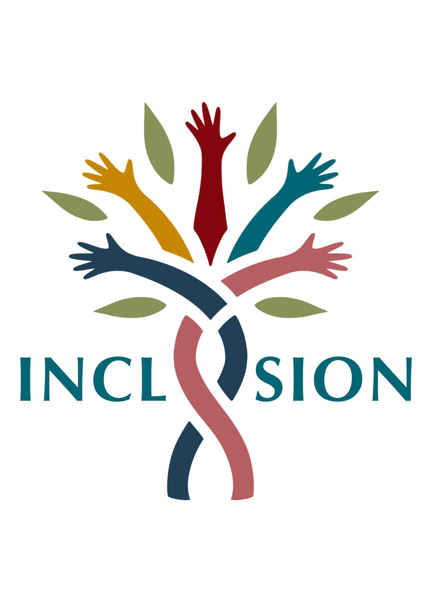 Logo de l'organisme Inclusion, une ressource du répertoire Assisto