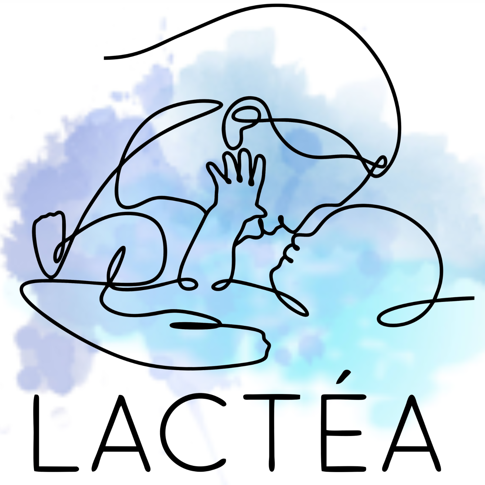 Logo Soutien Lactéa, une ressource du répertoire Assisto