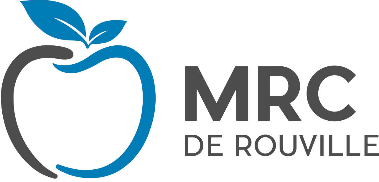 Logo de MRC de Rouville, une ressource du répertoire Assisto