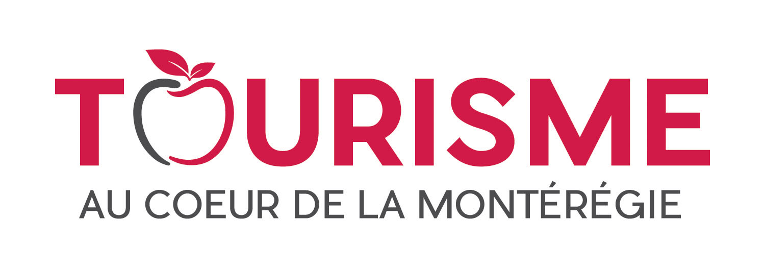 Logo de Tourisme au Coeur de la Montérégie, une ressource du répertoire Assisto