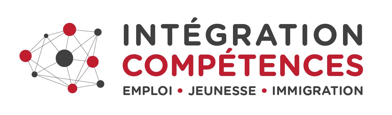 Logo d'Intégration compétences, une ressource du répertoire Assisto