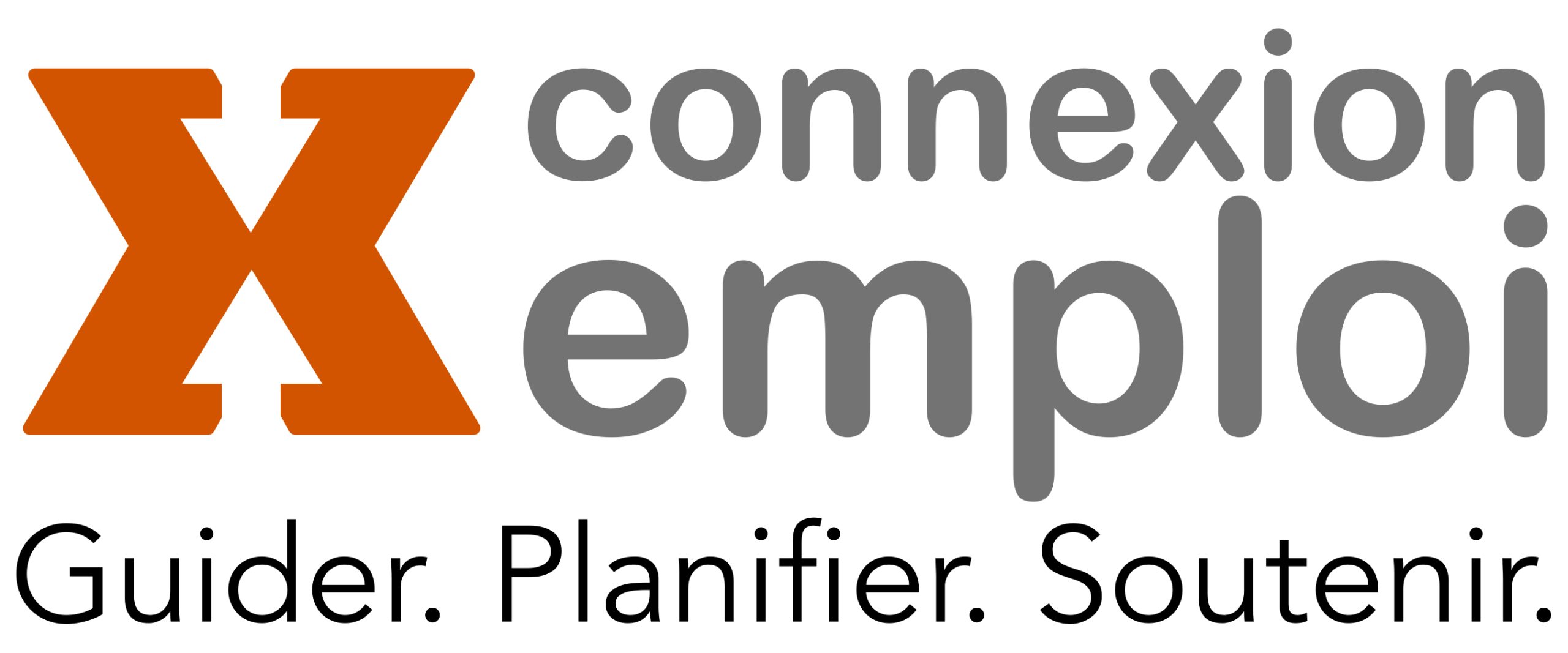 Logo de Connexion emploi inc., une ressource du répertoire Assisto