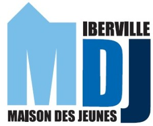 Logo de la Maison des jeunes Iberville, une ressource du répertoire Assisto