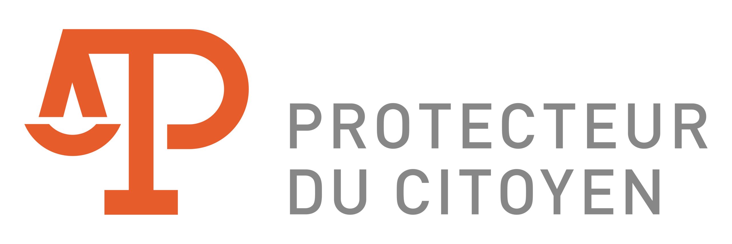 Logo Protecteur du citoyen, une ressource du répertoire Assisto
