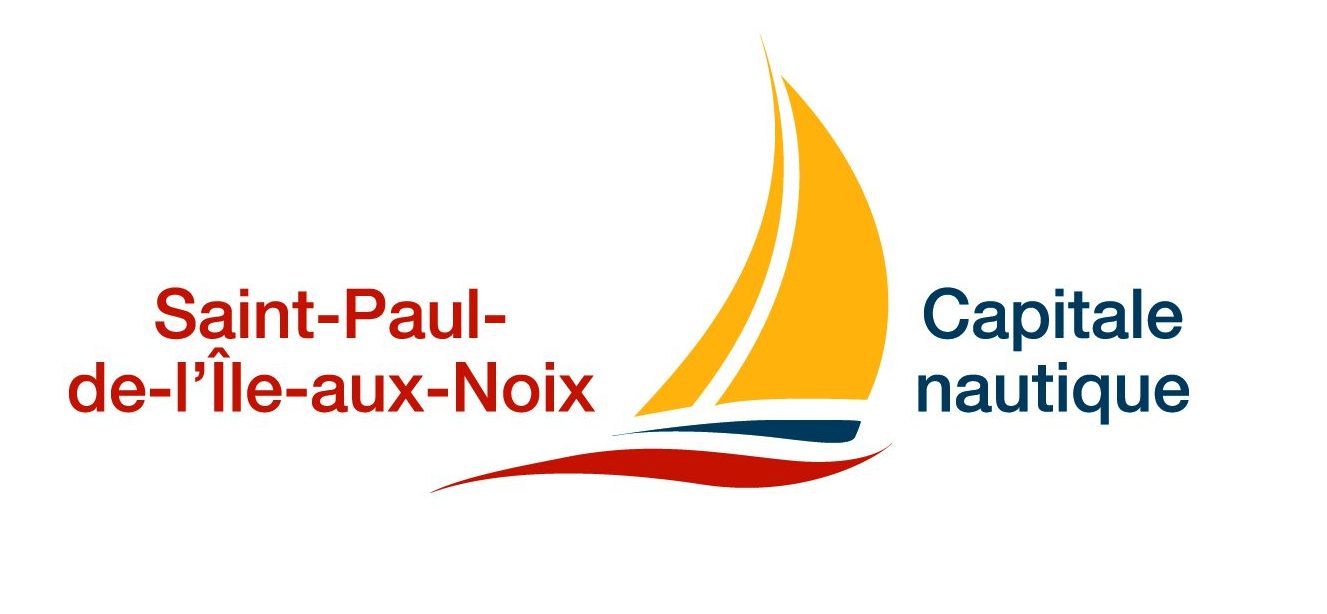 Logo de la Municipalité de Saint-Paul-de-l'Île-aux-Noix, une ressource du répertoire Assisto