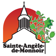 Logo de la Municipalité Saint-Angèle-de-Monnoir, une ressource du répertoire Assisto