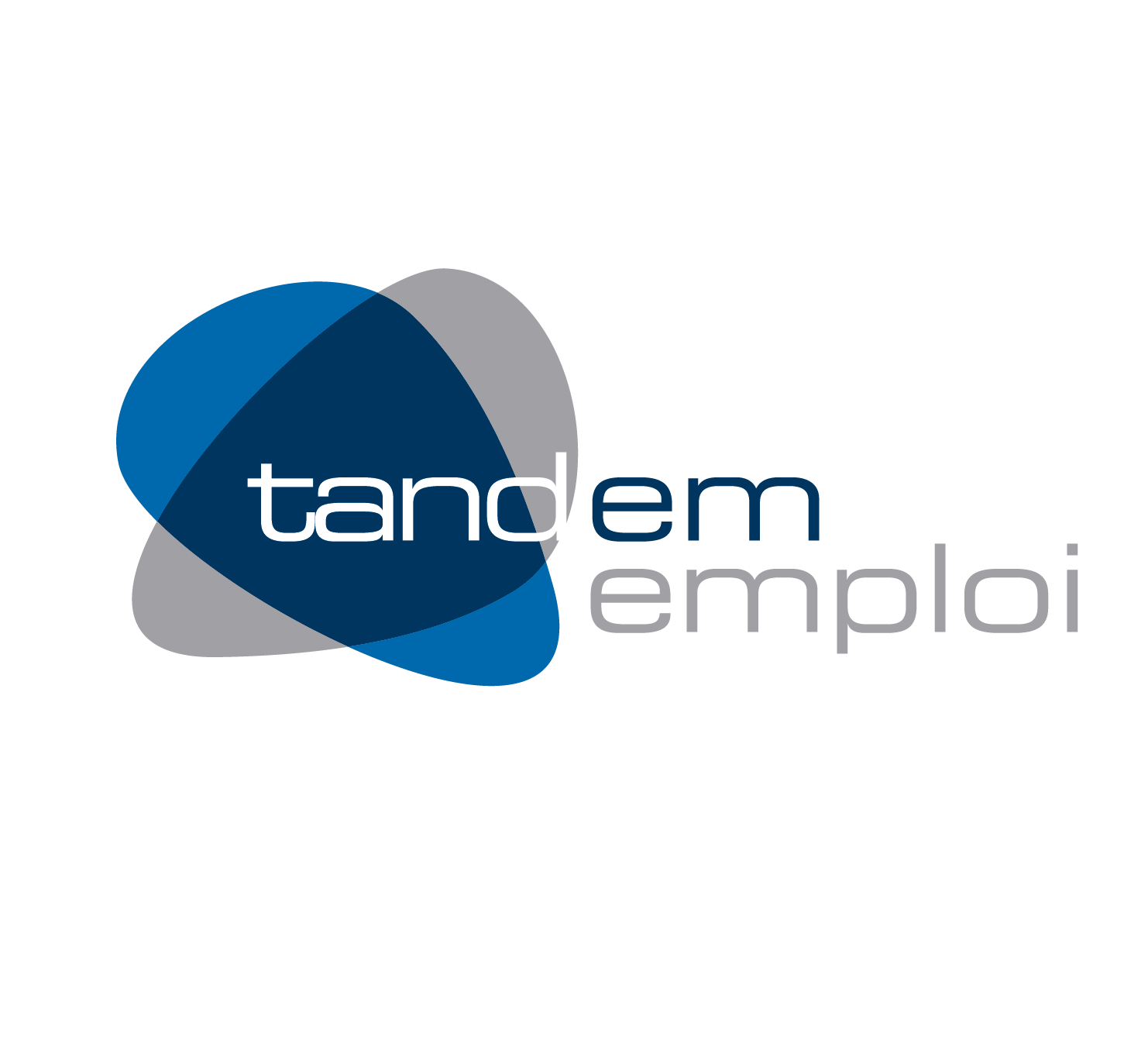 Logo de Tandem emploi, une ressource du répertoire Assisto