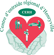 Logo du CERH – Centre d'entraide régional d'Henryville, une ressource du répertoire Assisto