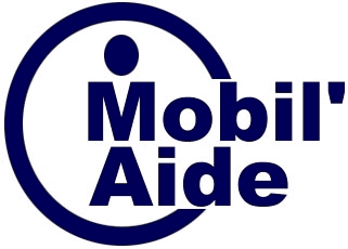 Logo de la Coopérative de solidarité en service d'aide à domicile Mobil'Aide, une ressource du répertoire Assisto