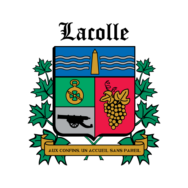 Logo de la Municipalité de Lacolle, une ressource du répertoire Assisto