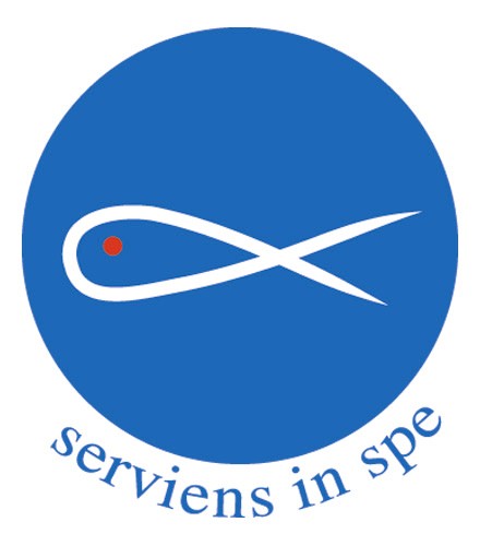 Logo de la Société Saint-Vincent-de-Paul de Saint-Jean, une ressource du répertoire Assisto