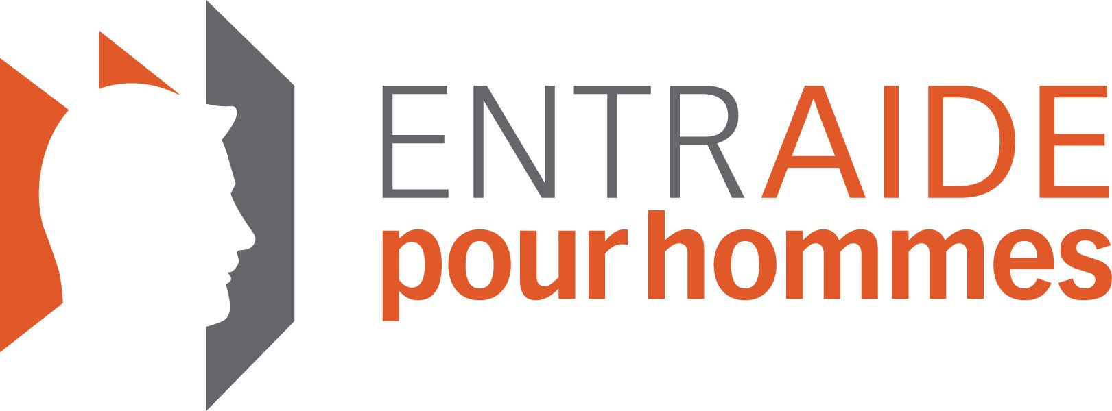 Logo d'Entraide pour hommes, une ressource du répertoire Assisto