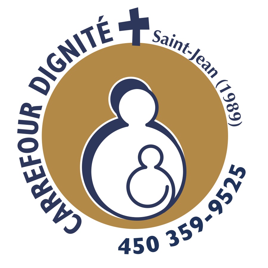 Logo de Carrefour Dignité Saint-Jean, une ressource du répertoire Assisto