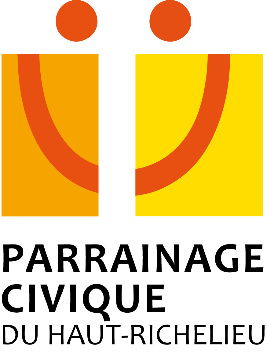 Logo du Parrainage civique du Haut-Richelieu, une ressource du répertoire Assisto