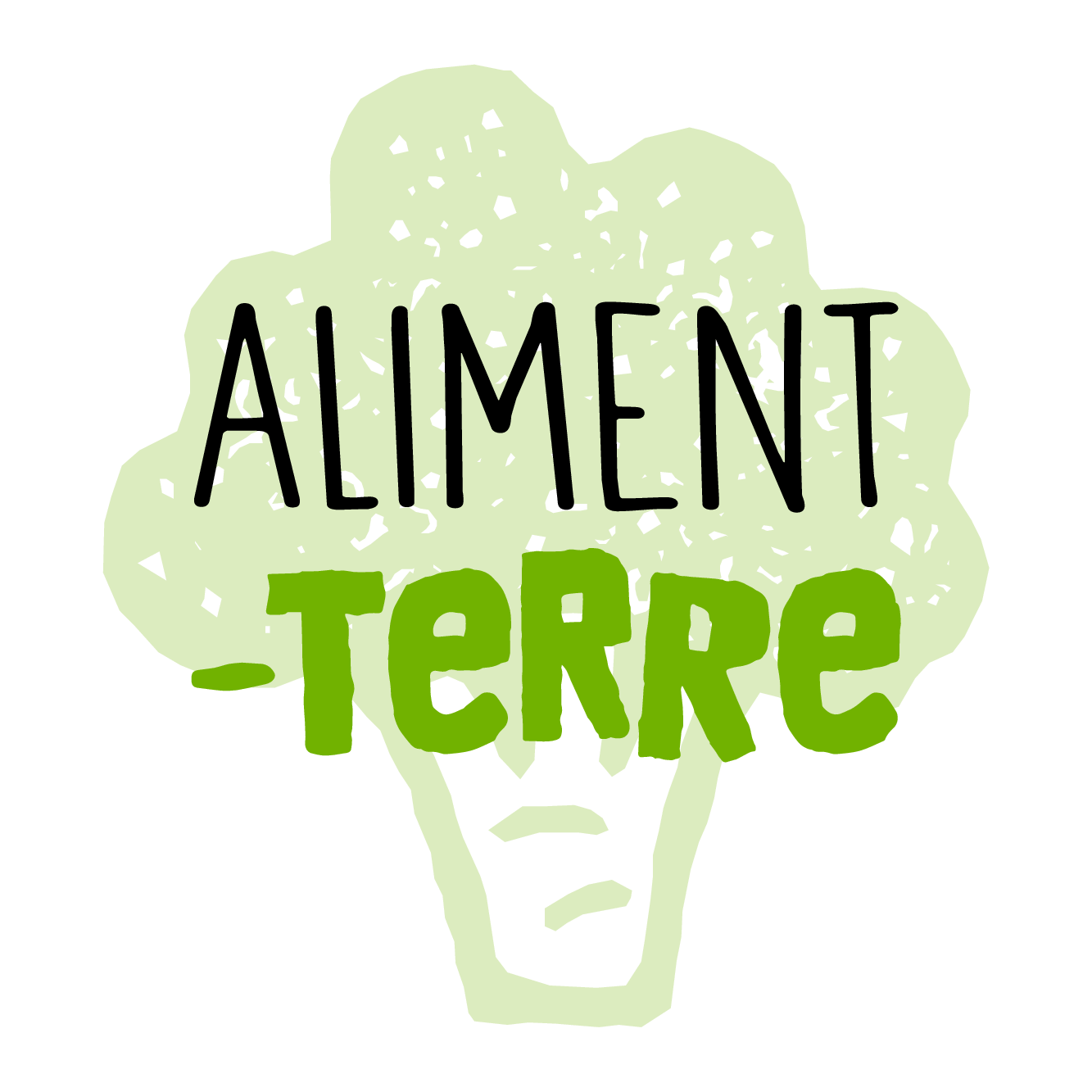 Logo d'Aliment-Terre, une ressource du répertoire Assisto