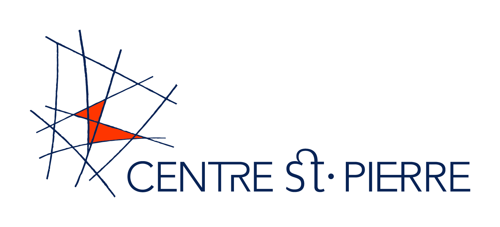 Logo du Centre St-Pierre, une ressource du répertoire Assisto