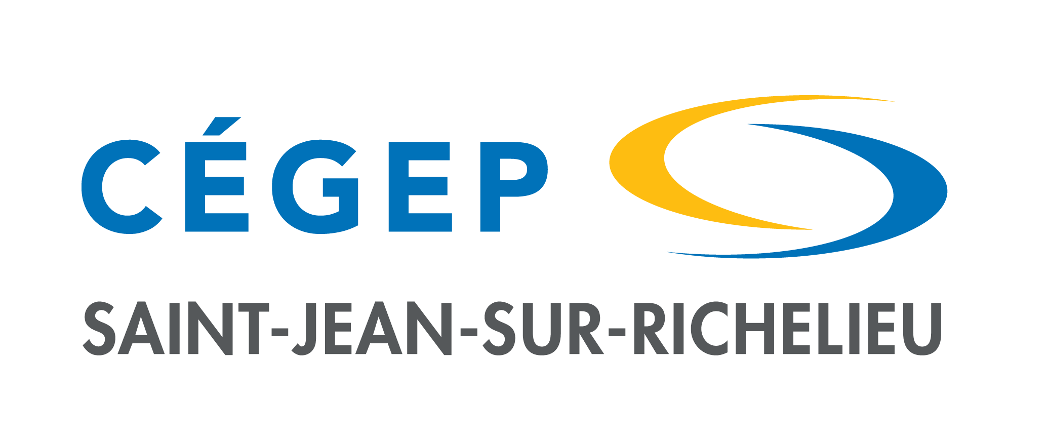 Logo du Cégep Saint-Jean-sur-Richelieu, une ressource du répertoire Assisto