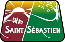 Logo de la Municipalité de Saint-Sébastien, une ressource du répertoire Assisto