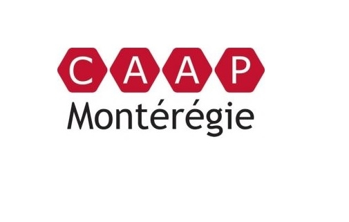Logo du CAAP Montérégie, une ressource du répertoire Assisto