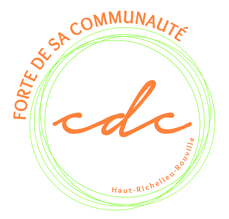 Logo du CDC Haut-Richelieu-Rouville, une ressource du répertoire Assisto